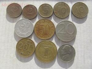 11 иностраных монет окончание 19.02.17 в 22 . 00 по москве - IMG_0491.jpg