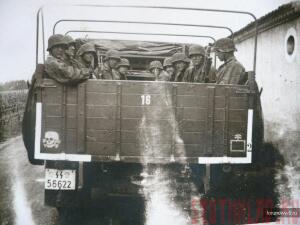 Деталь от грузовика времен ВОВ - XX ELITE FOTO.jpg