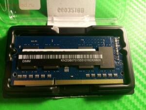 [Продам] Оперативная память SO-DIMM DDR3L 2GB - Hlhn0QwDP8U.jpg