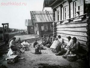 Производство и продажа ложек в конце XIX века в Поволжье. - 2-CUuhxzV1GCs.jpg