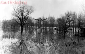 Разлив реки Северский Донец -  весной 1987 г.jpg