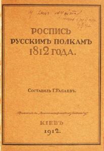 Роспись русским полкам 1812 года - 053-P1078572_m_600x600.jpg