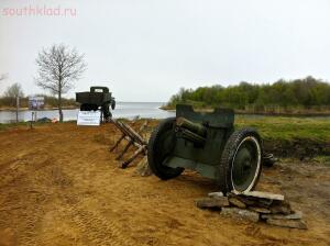 Восстановление автомобиля ГАЗ-АА или Полуторки - IMG_7212.jpg