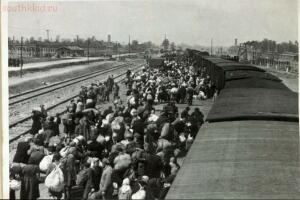 Исчезнувшие лица. Освенцимский альбом. 1944 год - 0_1e14f1_b8db45e6_orig.jpg