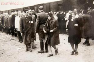 Исчезнувшие лица. Освенцимский альбом. 1944 год - 0_1e14f2_2f606489_orig.jpg