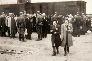 Исчезнувшие лица. Освенцимский альбом. 1944 год - 0_1e14f3_61142d31_orig.jpg