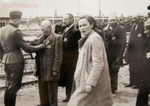 Исчезнувшие лица. Освенцимский альбом. 1944 год - 0_1e14f4_e9b847cc_orig.jpg