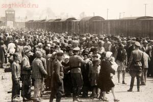 Исчезнувшие лица. Освенцимский альбом. 1944 год - 0_1e14f7_d4a2a6cb_orig.jpg