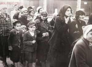 Исчезнувшие лица. Освенцимский альбом. 1944 год - 0_1e1516_9ecd6ba4_orig.jpg