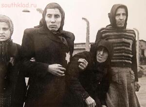 Исчезнувшие лица. Освенцимский альбом. 1944 год - 0_1e1515_8628ef8f_orig.jpg