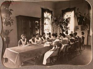 Кубанская община сестер милосердия, 1915 год - 03-YzGwpAnscLA.jpg