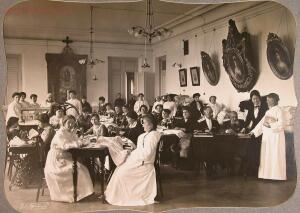 Кубанская община сестер милосердия, 1915 год - 05-jV4aSJNIbZg.jpg