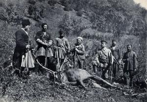 Кубанская охота 1888-1909 годов - _MJx0nlnsAY.jpg