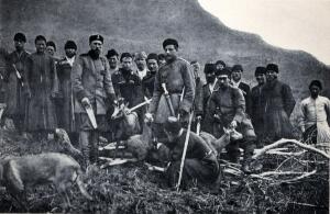 Кубанская охота 1888-1909 годов - qJsos2lht0k.jpg