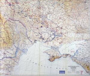 German Eastern Front Situation Maps 1941-45 - screenshot_4120.jpg
