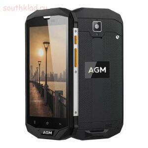 Копотелефоны - AGM-A8-5-0-Inch-3GB-32GB-Rugged-Phone---Black--395966-[1].jpg