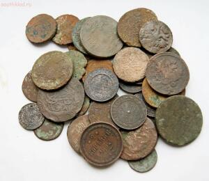 [Предложите] 40 Монет Империи от Петра до Николая 2. - DSC03686.jpg
