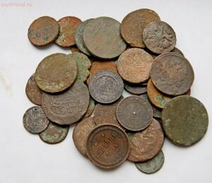 [Предложите] 40 Монет Империи от Петра до Николая 2. - DSC03687.jpg