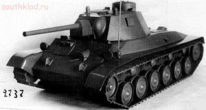 Определитель по тракам к танку Т-34 - 1365006468_8.jpg
