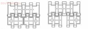 Определитель по тракам к танку Т-34 - 1365007439_14.jpg