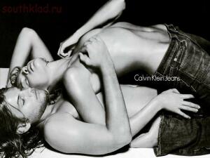 20 лучших примеров сексуальной рекламы - Calvin_Klein_01_1024x768.jpg