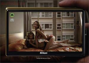 20 лучших примеров сексуальной рекламы - S60.jpg