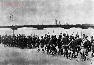 Мобилизация в Ленинграде летом 1941 года / Фото: Wikimedia Commons