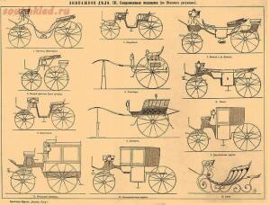 Повозка. Общее о гужевом транспорте. - 8930360.jpg