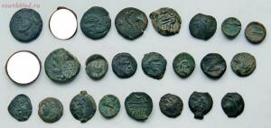 [Предложите] 24 монеты Боспора - DSC05452.jpg