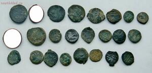 [Предложите] 24 монеты Боспора - DSC05455.jpg
