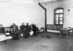 Петербургская женская тюрьма Арсенальная улица, 9 . 1912 год - 0_10a7dc_2a5700e_orig.jpg