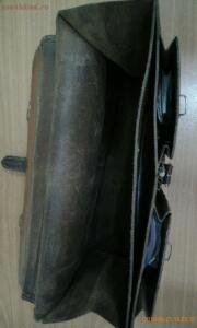[Продам] Антикварный кожаный портфель - Lenovo_A1000_IMG_20180621_160536.jpg