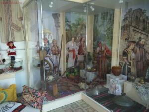 Краеведческий музей город Белогорск Крым - IMG_20180709_103006.jpg
