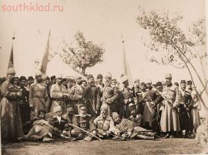 Рионский отряд на Кавказском фронте. 1877-1878 гг. - AClY_zIAMek.jpg