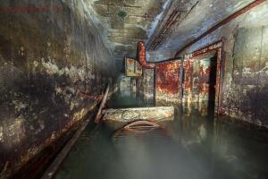  Спасательный Круг Затопленное советское бомбоубежище необычного проекта - 1.jpg