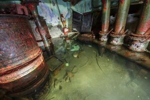  Спасательный Круг Затопленное советское бомбоубежище необычного проекта - 6.jpg