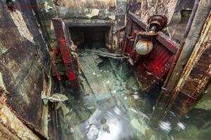  Спасательный Круг Затопленное советское бомбоубежище необычного проекта - 9.jpg