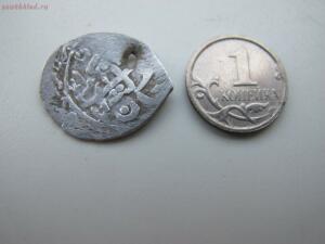 Определение и оценка монет Крымского Ханства - IMG_0908.jpg