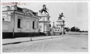 Москва 1909 года - c0405a6c1b3d1ed962d3440924e93aef.jpg