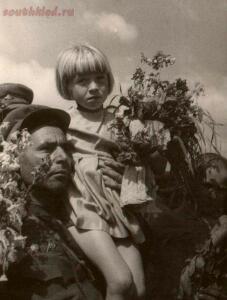 В Кадре Война. Авторская фотография. Александр Сергеевич Дитлов - . Встреча на родной земле.2.jpg