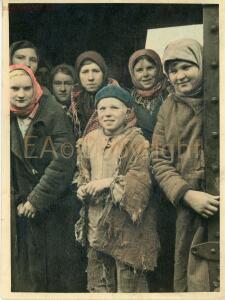 Фотографии Великой Отечественной Войны - , украина.jpg