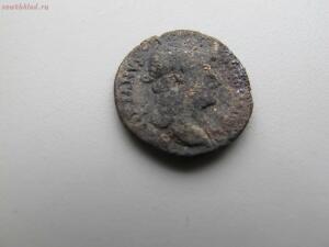 Определение и оценка Античных монет - IMG_1035.jpg