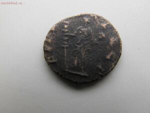 Определение и оценка Античных монет - IMG_1038.jpg