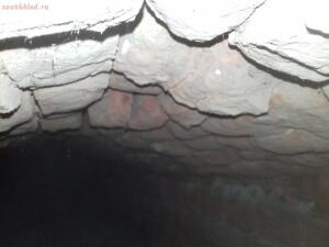 Подземные ходы под Каменском. - 20180916_160602.jpg