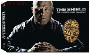 Щит The Shield - The Shield.jpg