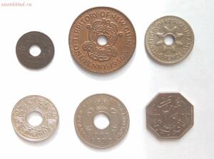 [Продам] Коллекция иностранных монет. 91 шт. - c92b3fcb1759532c4f023707c1530772.jpg