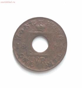 [Продам] Коллекция иностранных монет. 91 шт. - d35714375802f8d9c49faebc0bc4044f.jpg