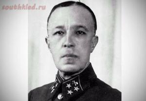 Д. М. Карбышев – герой, несломленный немецкими концлагерями. - 1.jpg