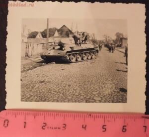 Танк Т-34 - DSCF5637.jpg