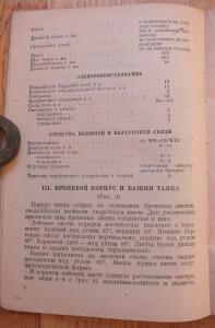 Библиотека танкиста. Краткое руководство по использованию трофейного танка Т-V Пантера . 1944 г. - DSCF5550.jpg